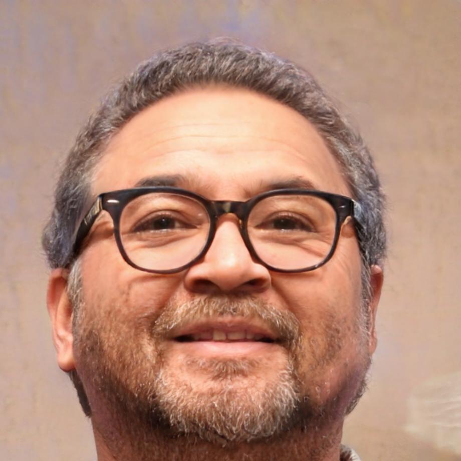 Emilio Torregrossa, specialista effetti speciali